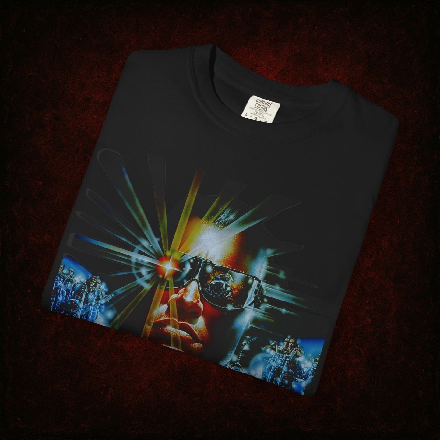 STONE COLD '91