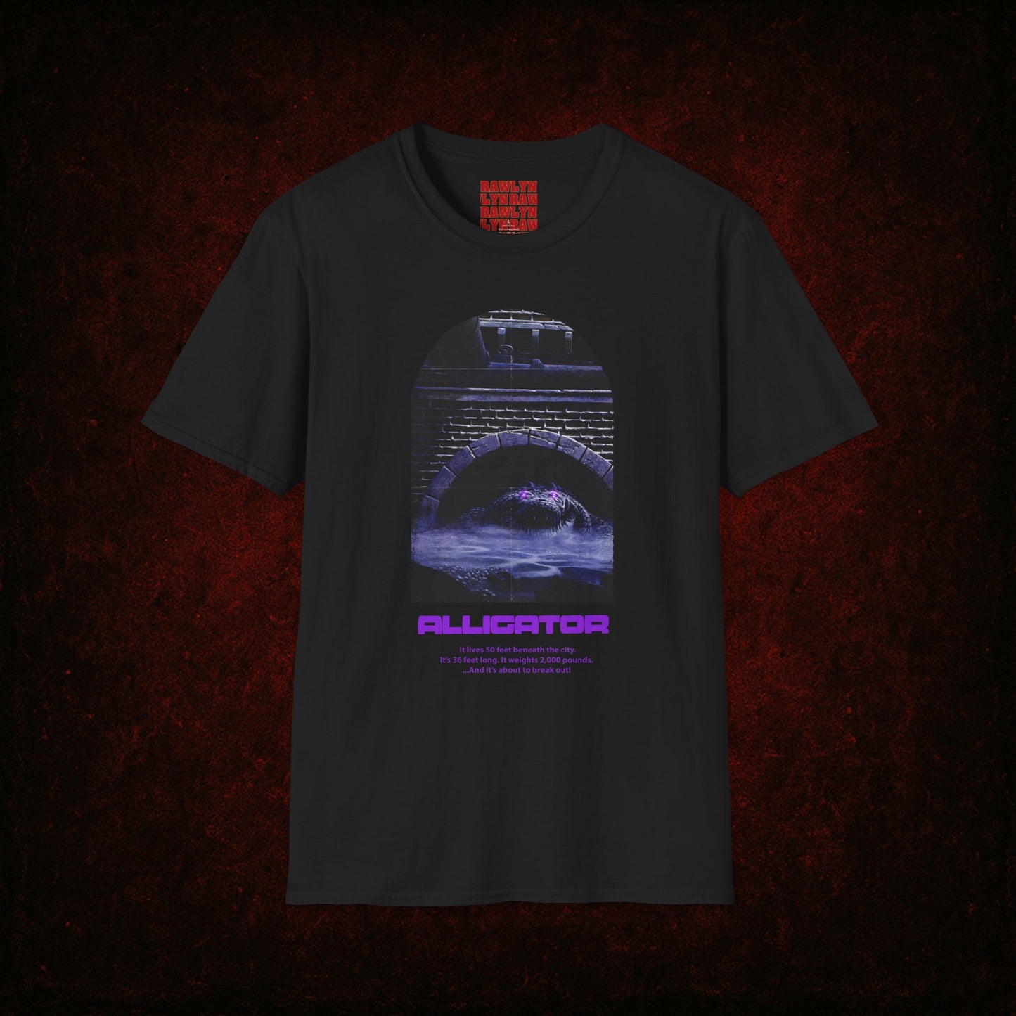 ALLIGATOR '80