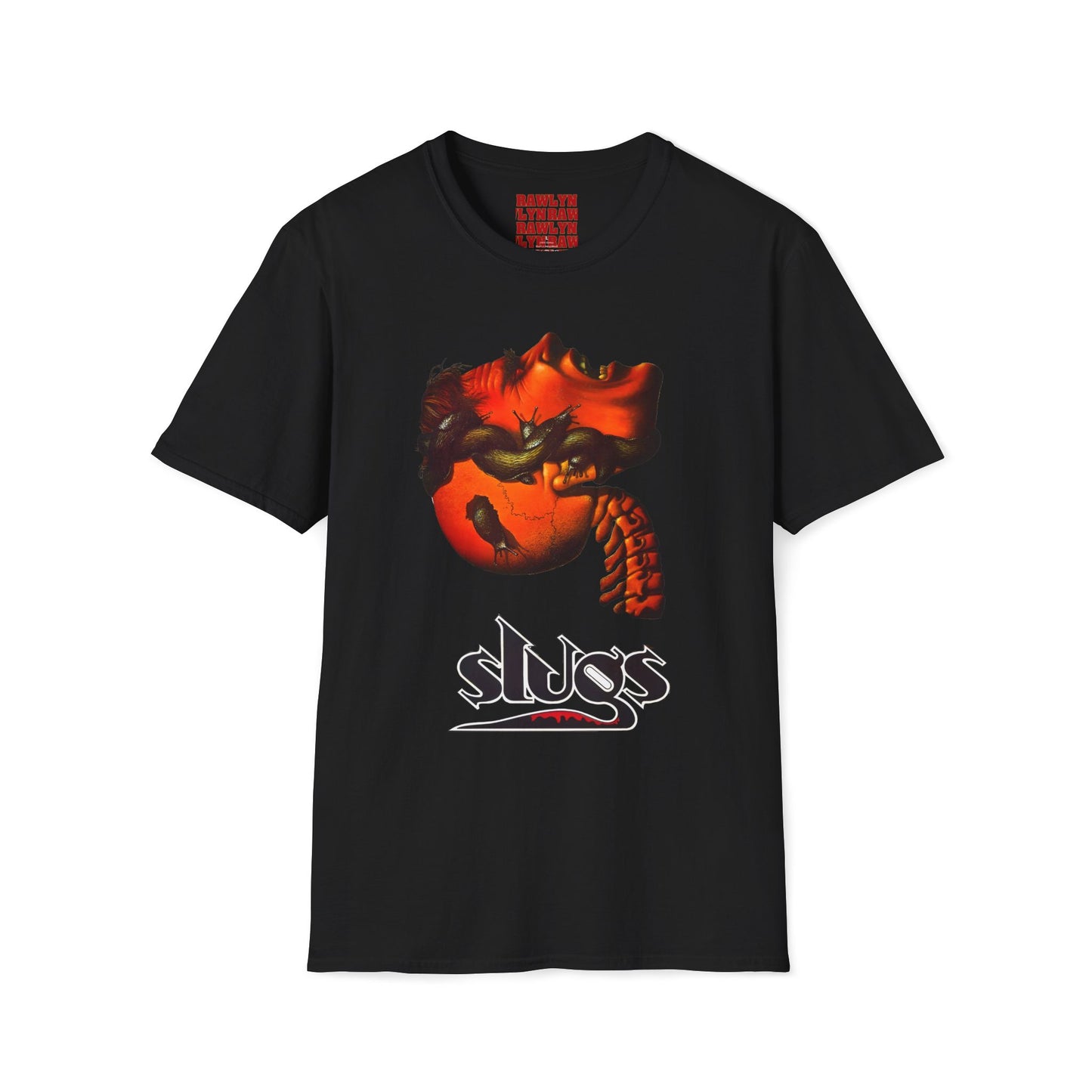 SLUGS '88