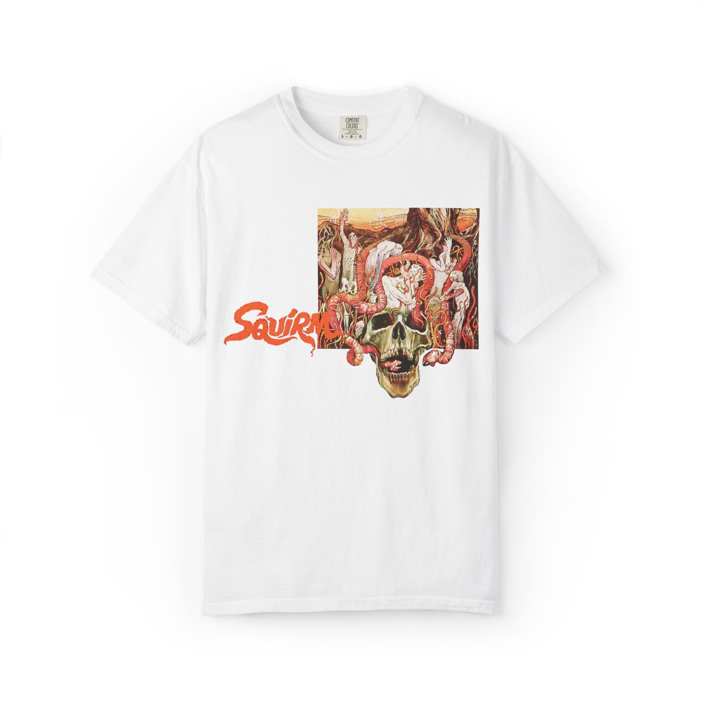 Squirm '76