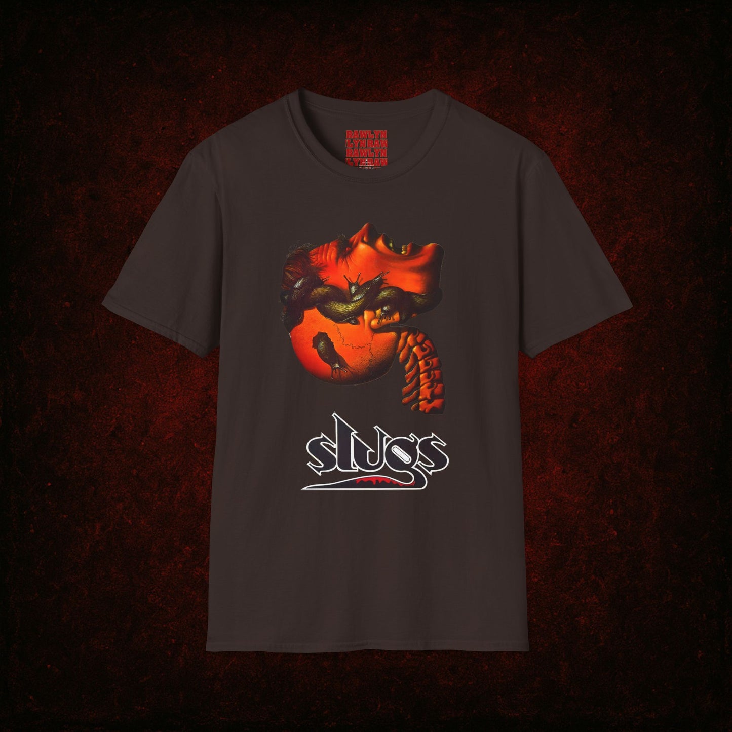 SLUGS '88