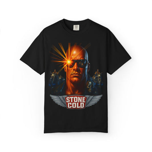 STONE COLD '91