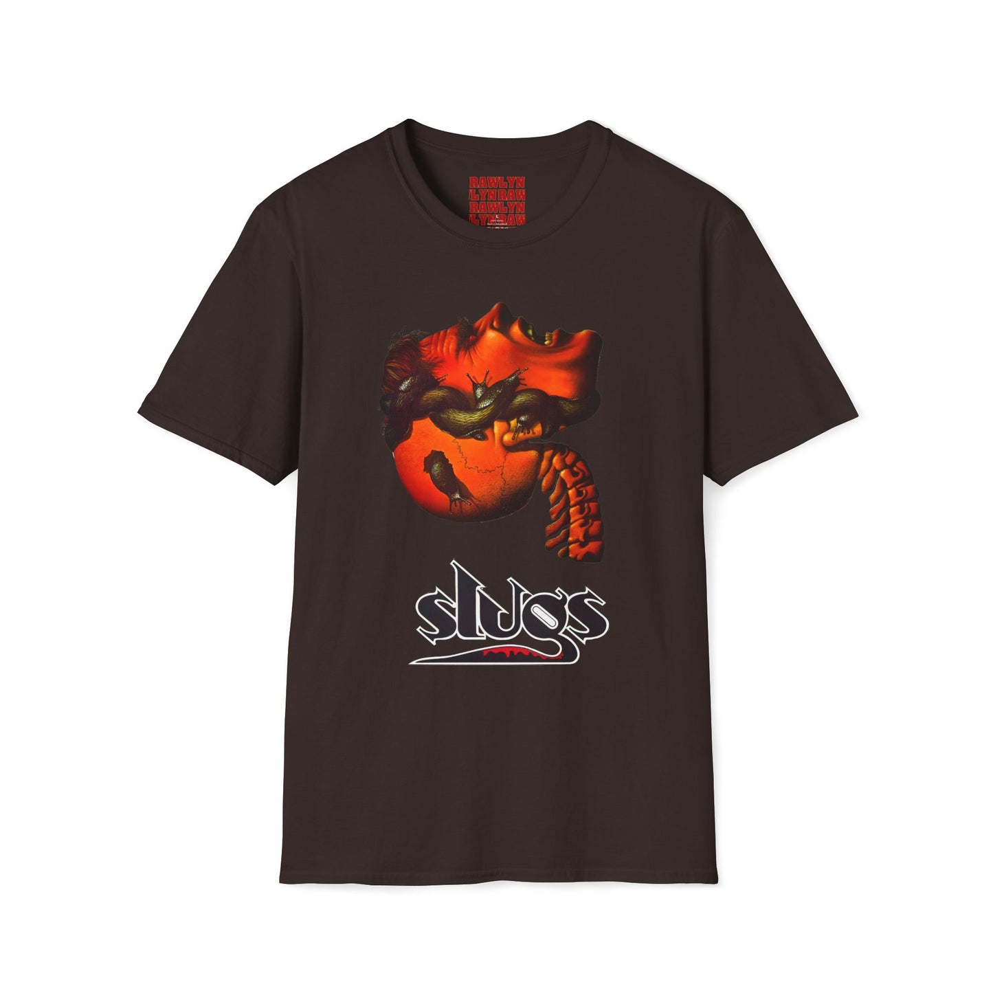 SLUGS '88