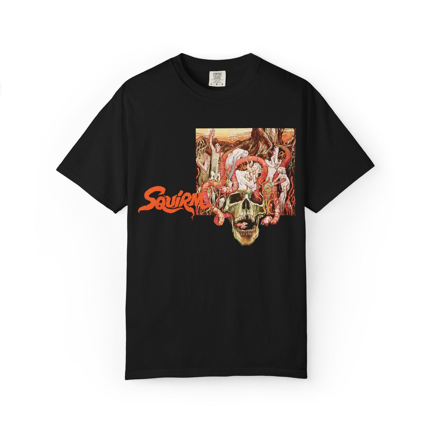 Squirm '76