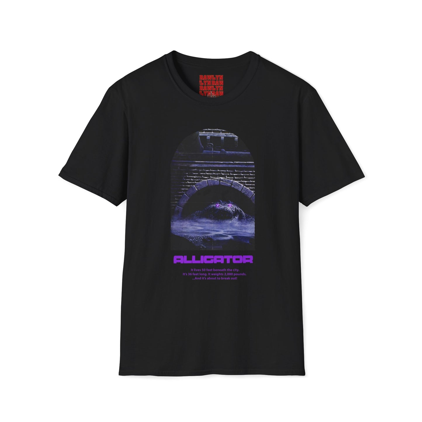 ALLIGATOR '80