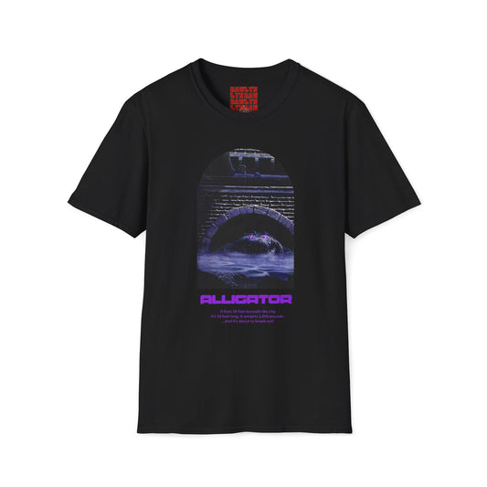 ALLIGATOR '80