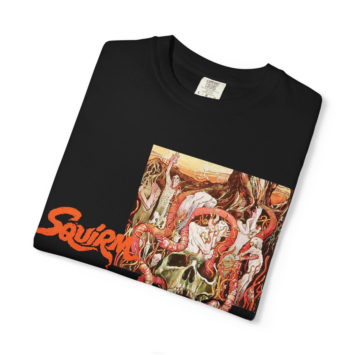 Squirm '76