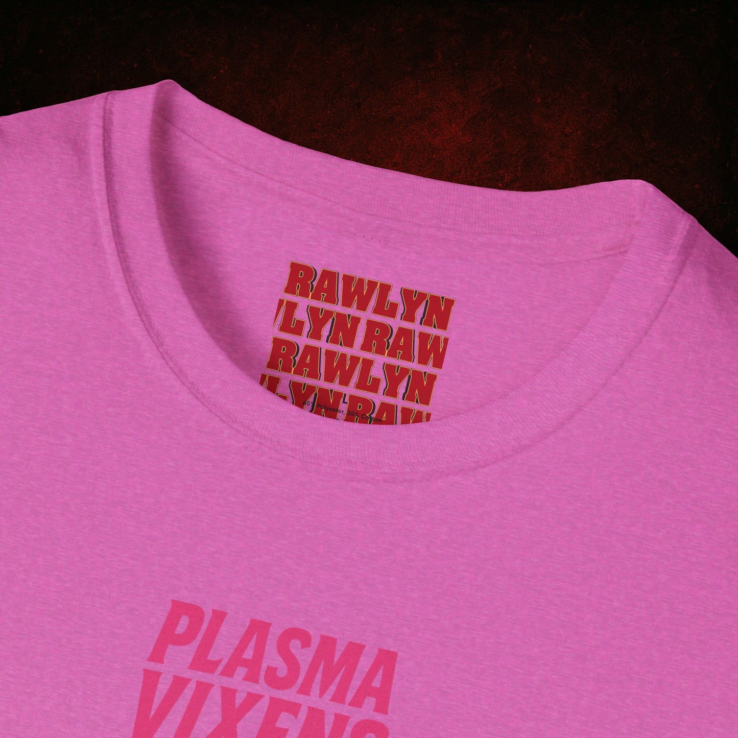 PLASMA VIXENS '77