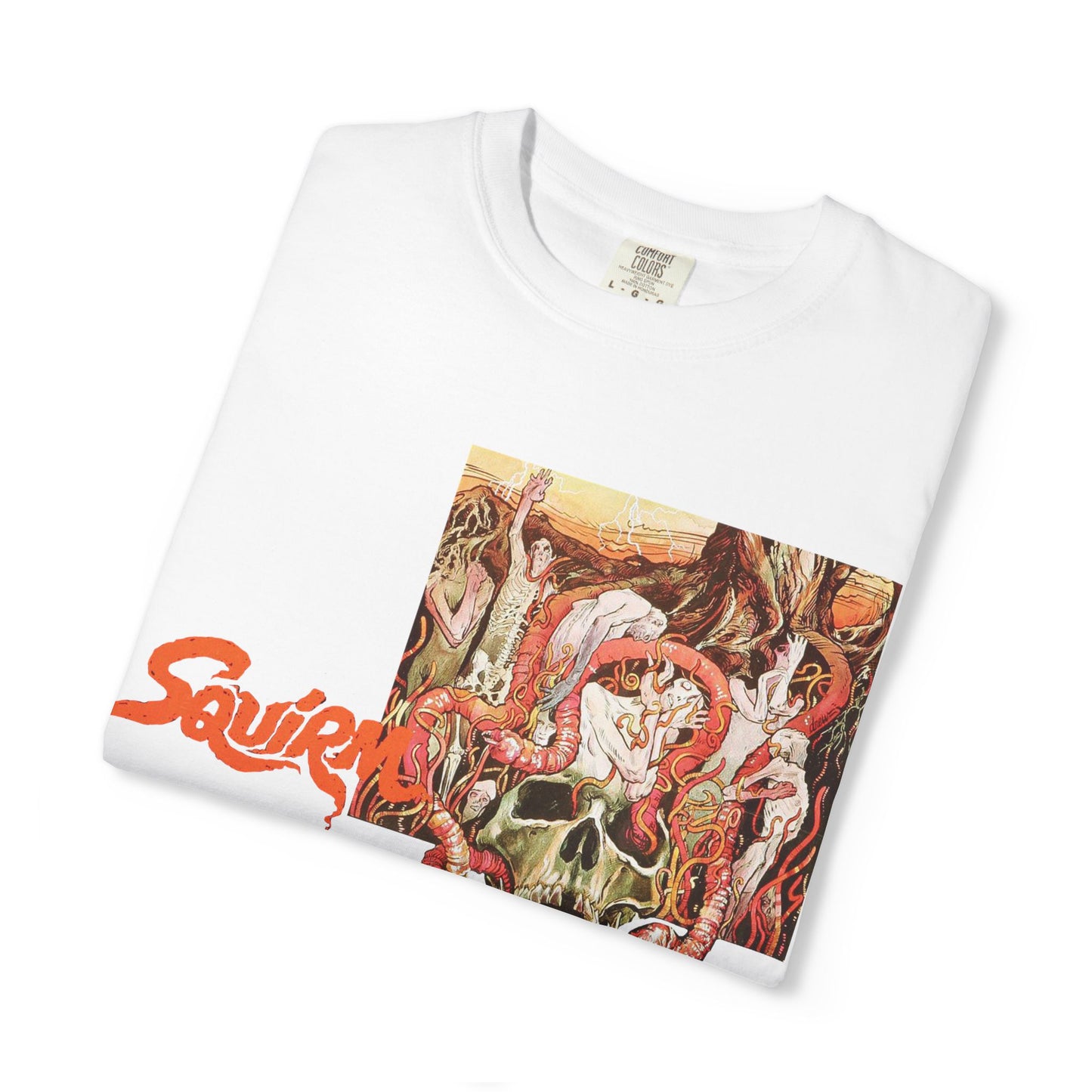 Squirm '76