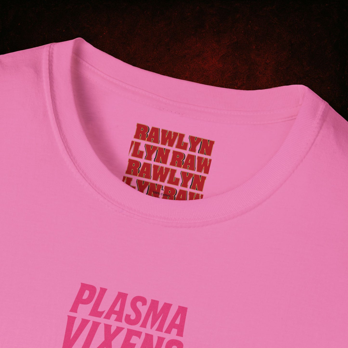 PLASMA VIXENS '77
