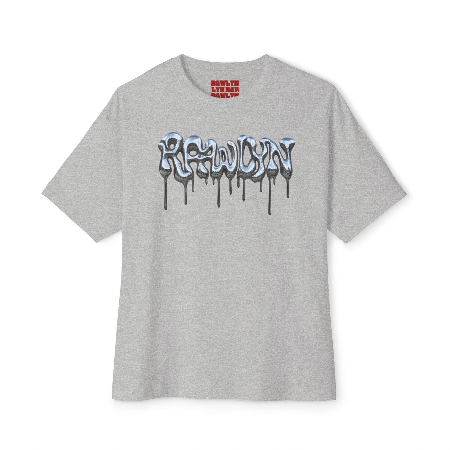 IRONMELT '89