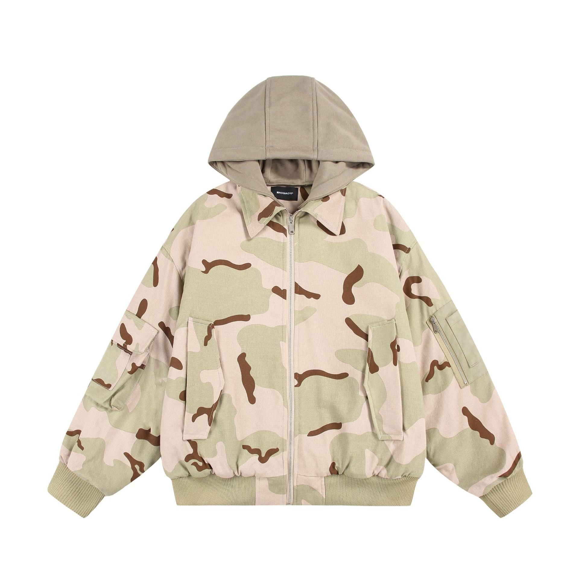 WASTELAND CAMO '35