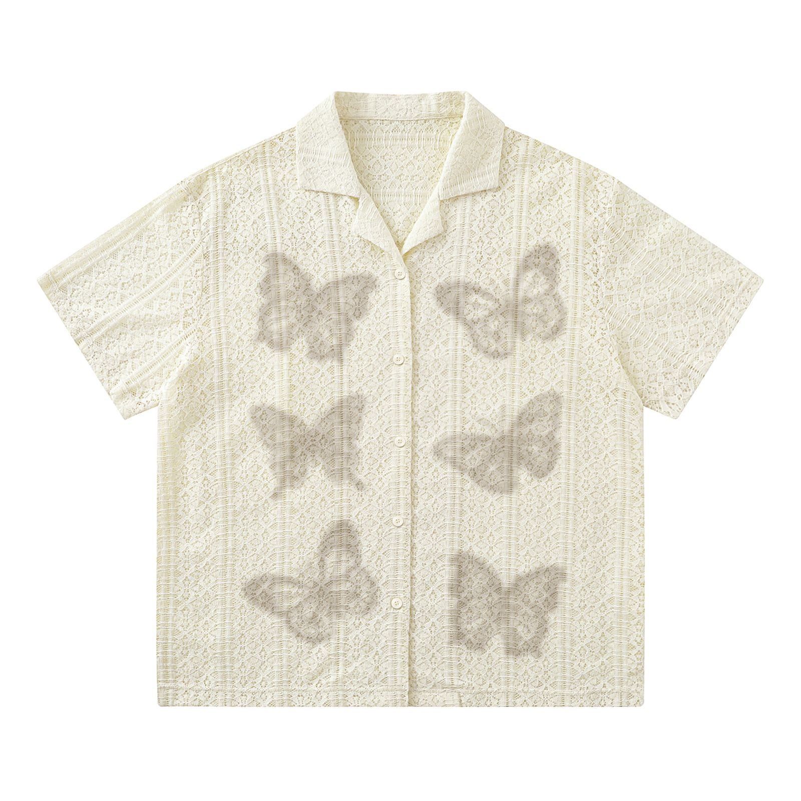 BUTTERFLY '77