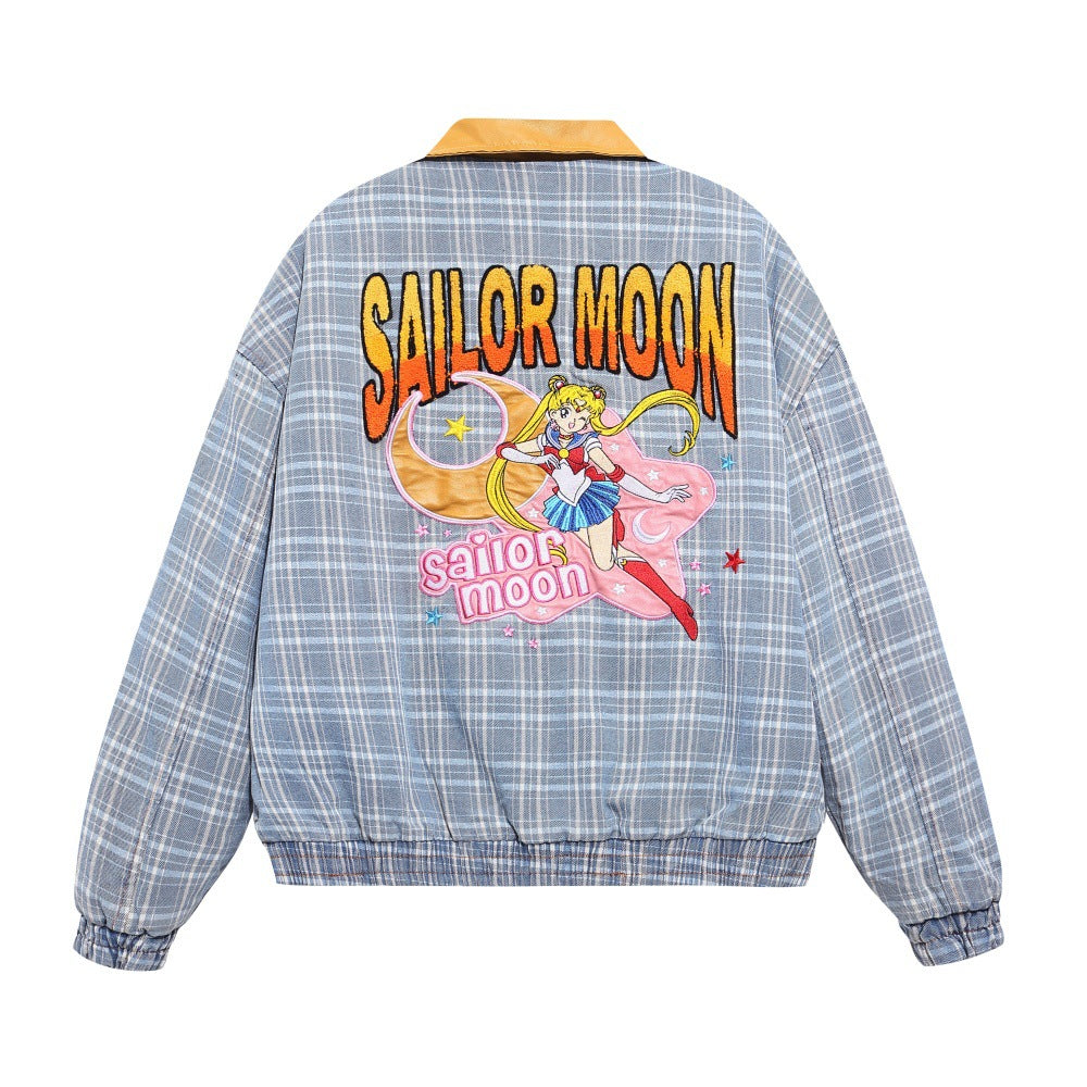 SAILOR MOON '92