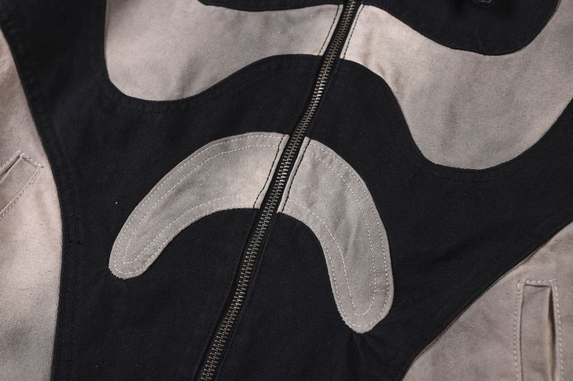 TIDAL BLOCK '53