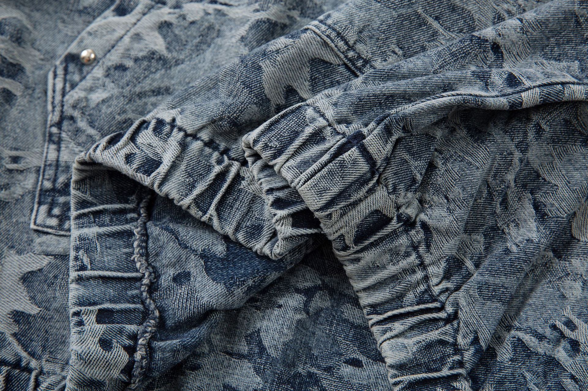 COMBAT WASH '96
