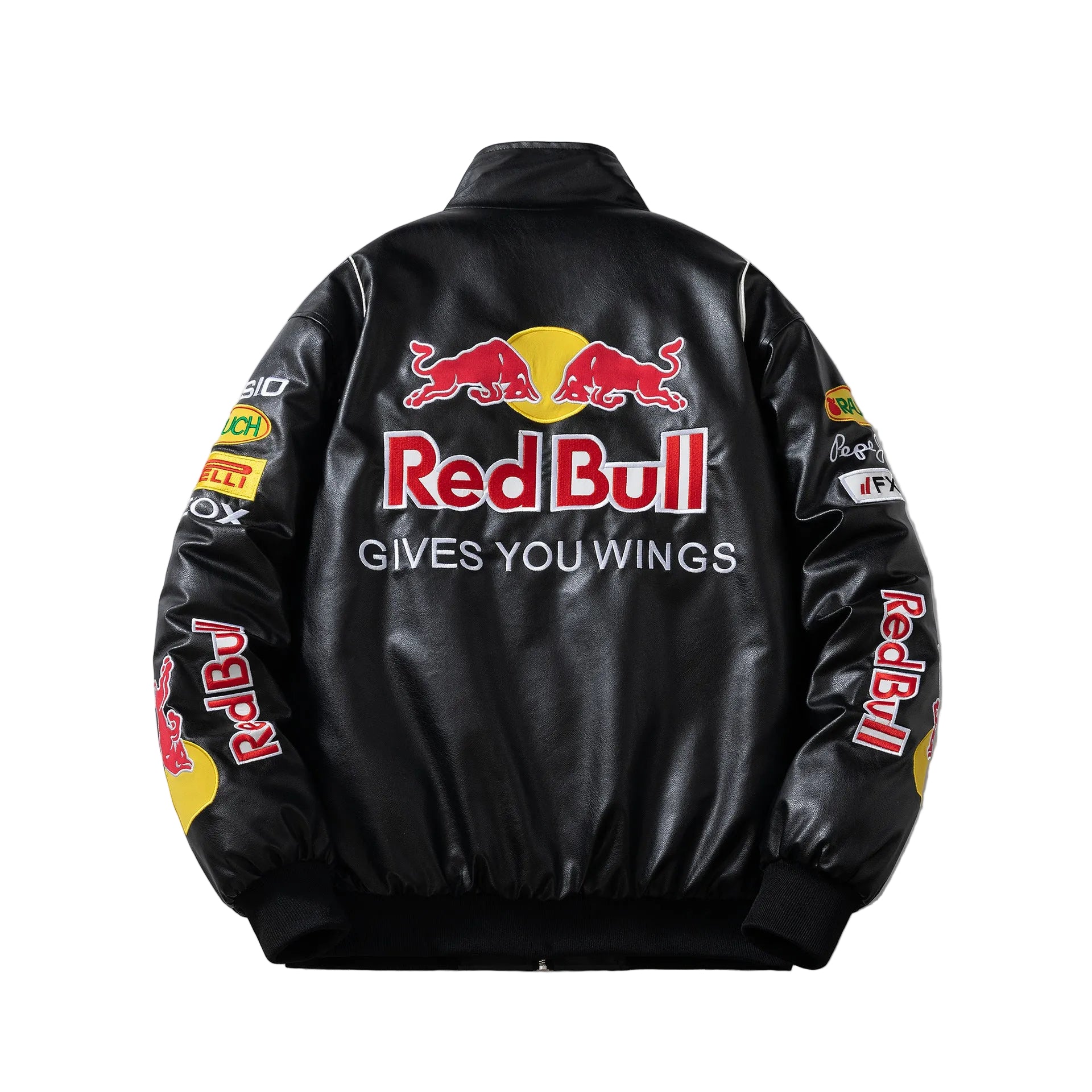 RED BULL '87