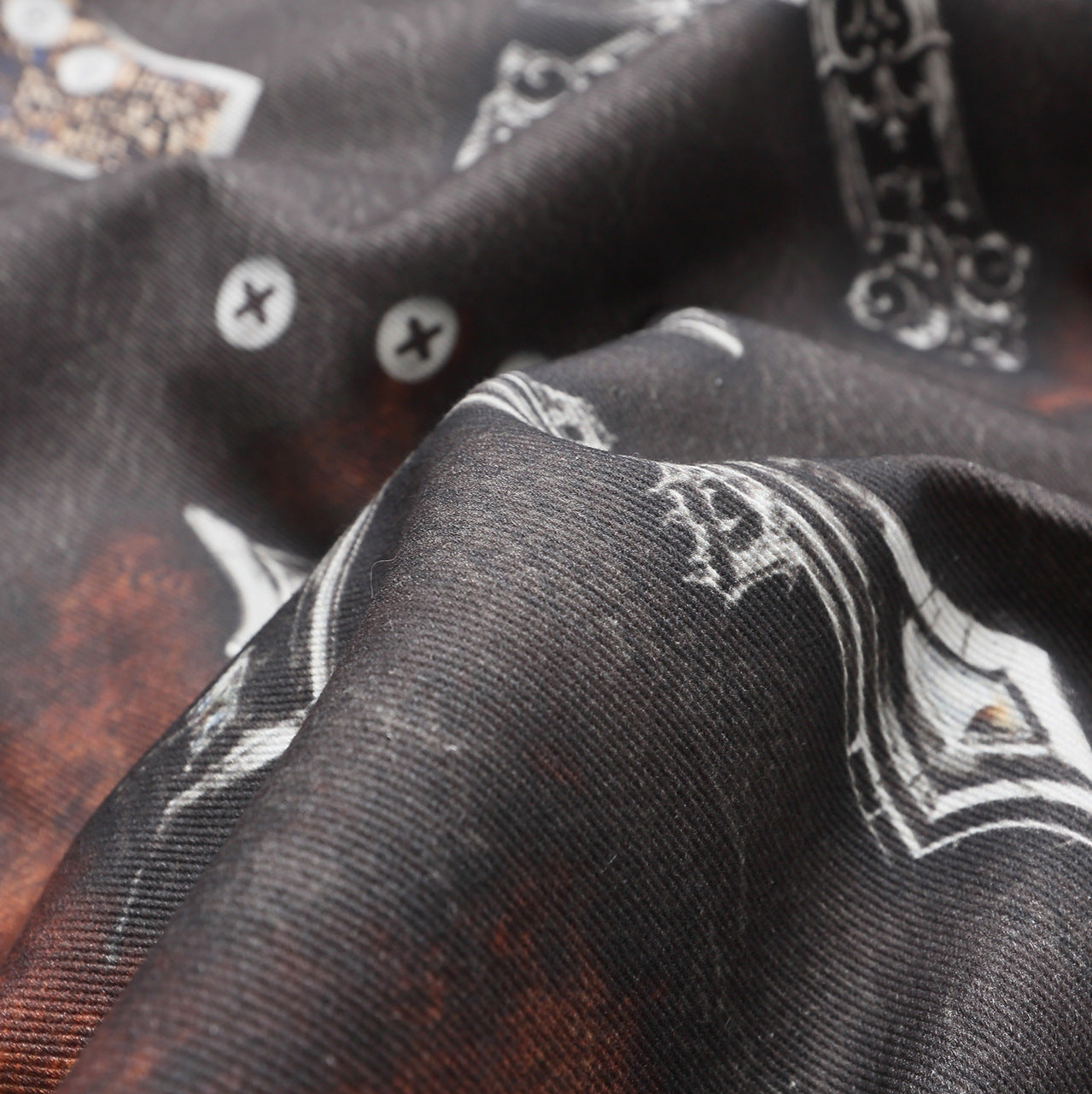 IRON RELIC '07