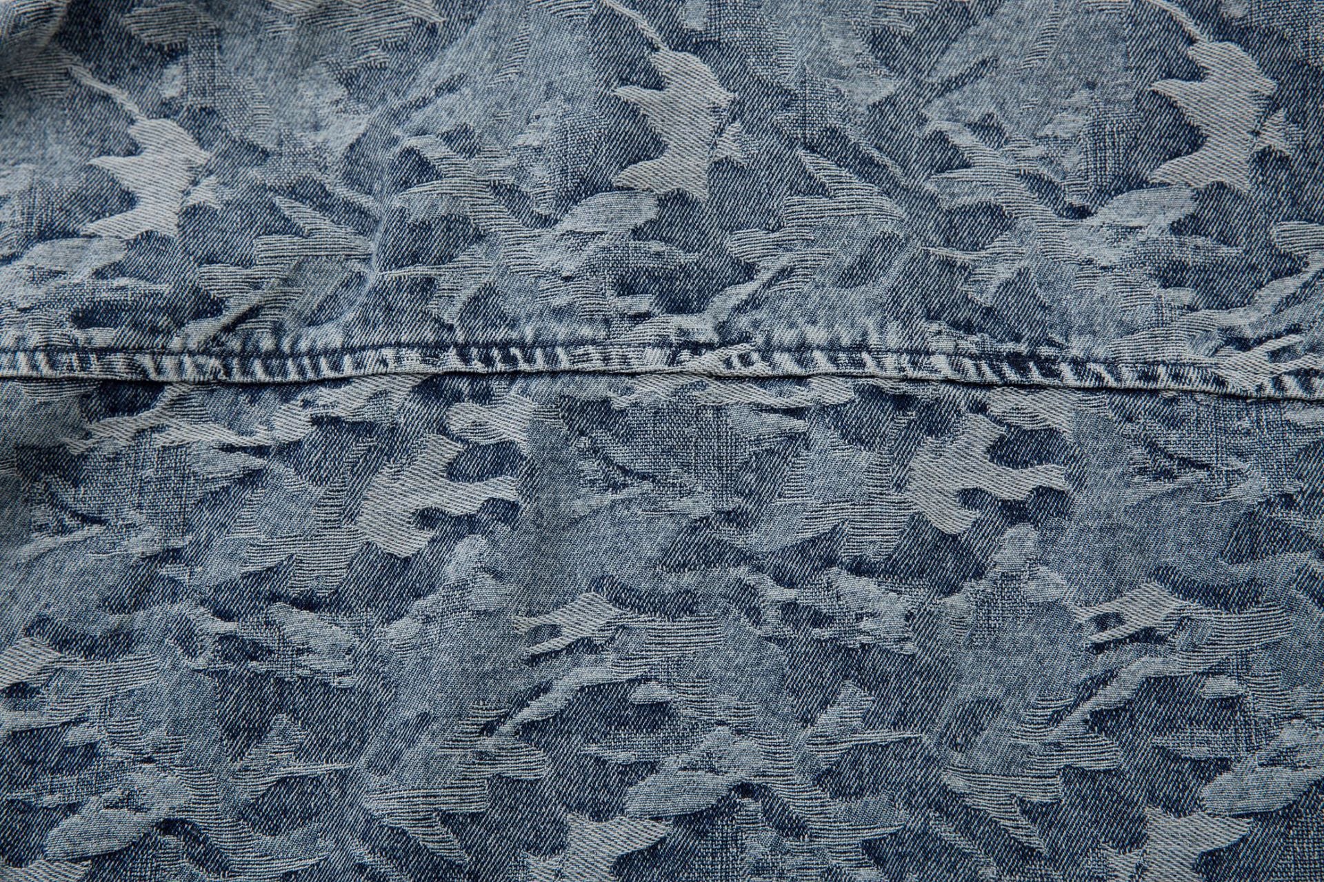 COMBAT WASH '96