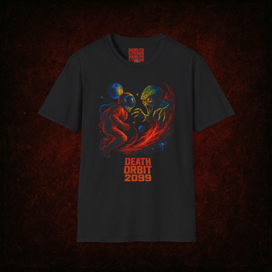 DEATH ORBIT '99
