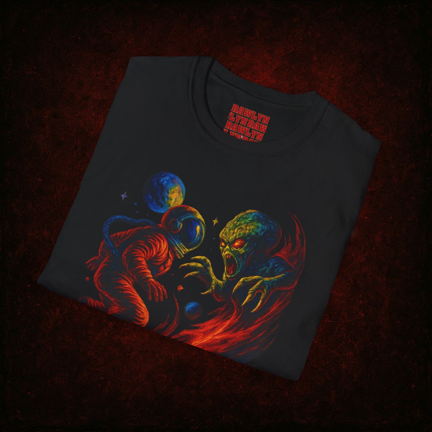 DEATH ORBIT '99