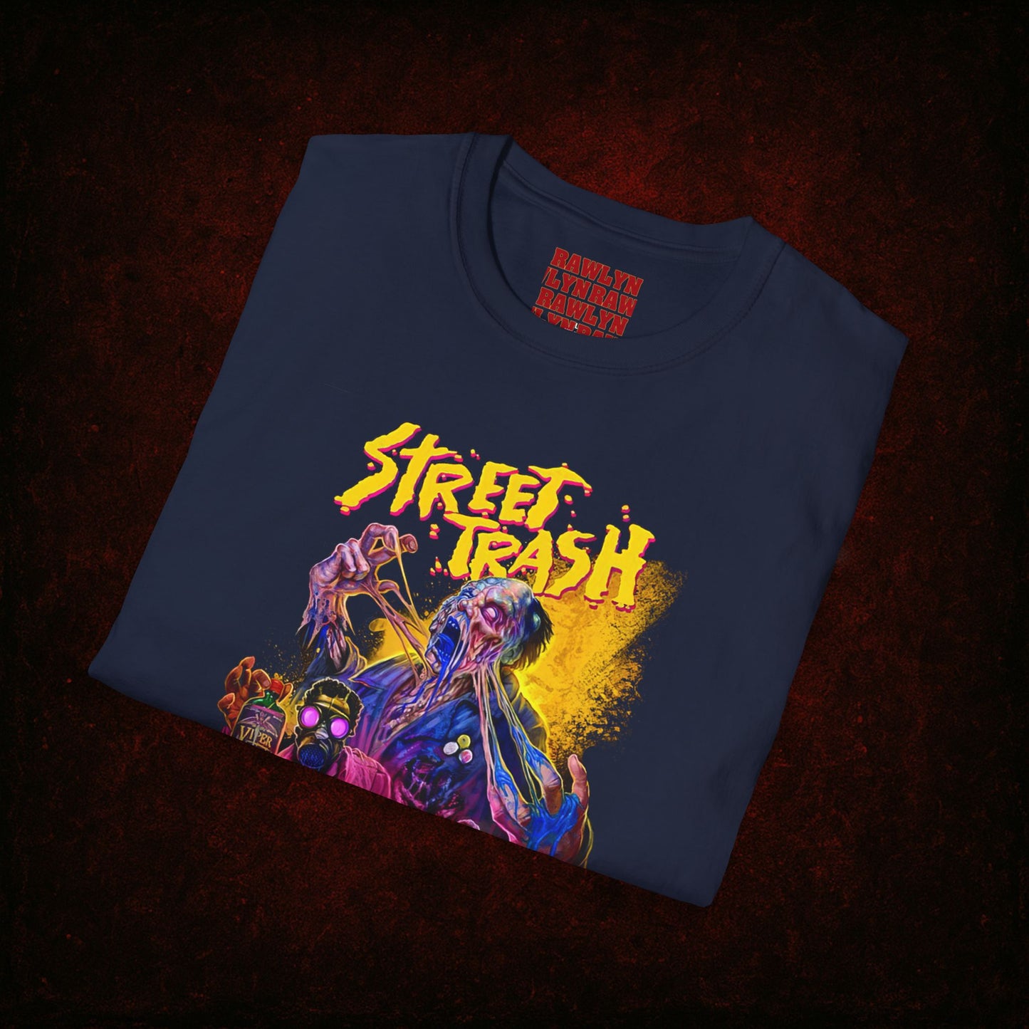 STREET TRASH '87