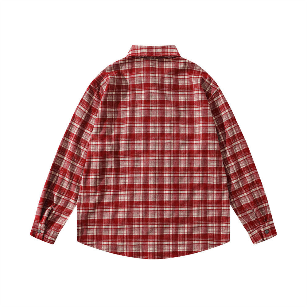 REQUIEM PLAID '44