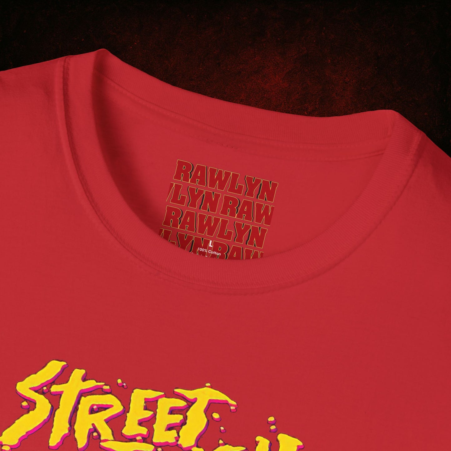 STREET TRASH '87