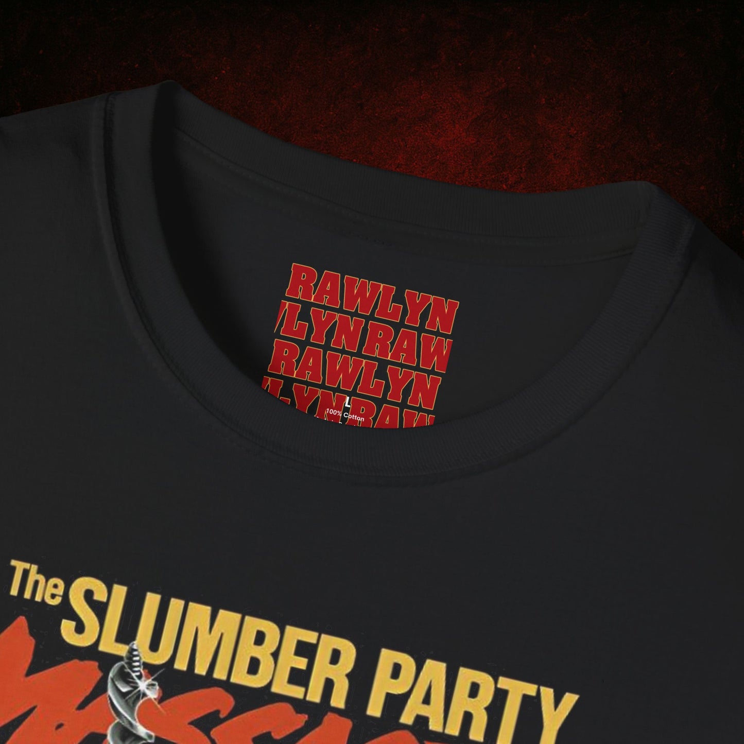 SLUMBER PARTY MASSACRE '82