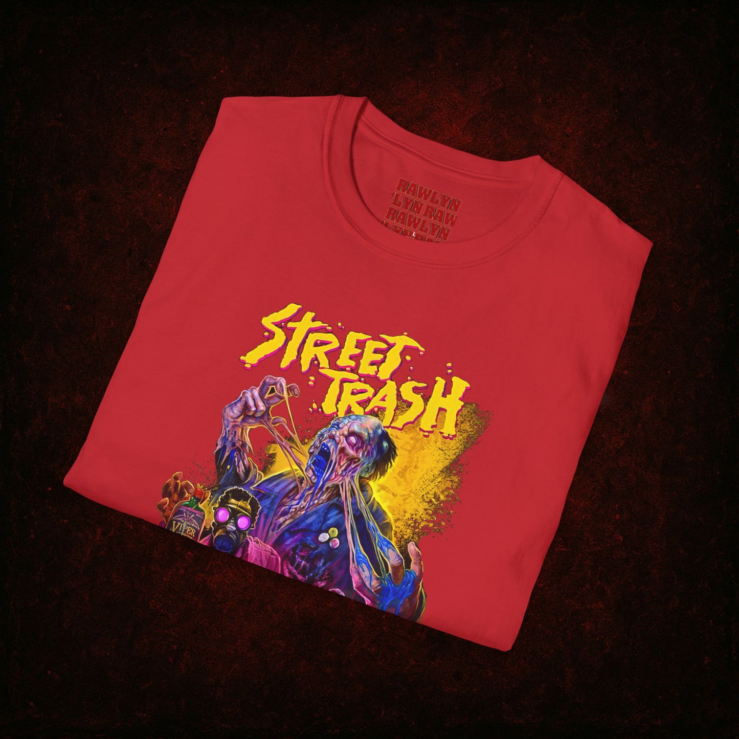 STREET TRASH '87