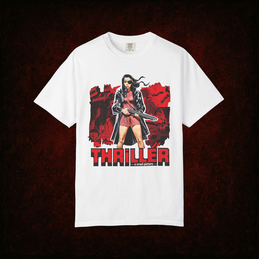 Thriller: A Cruel Picture '73