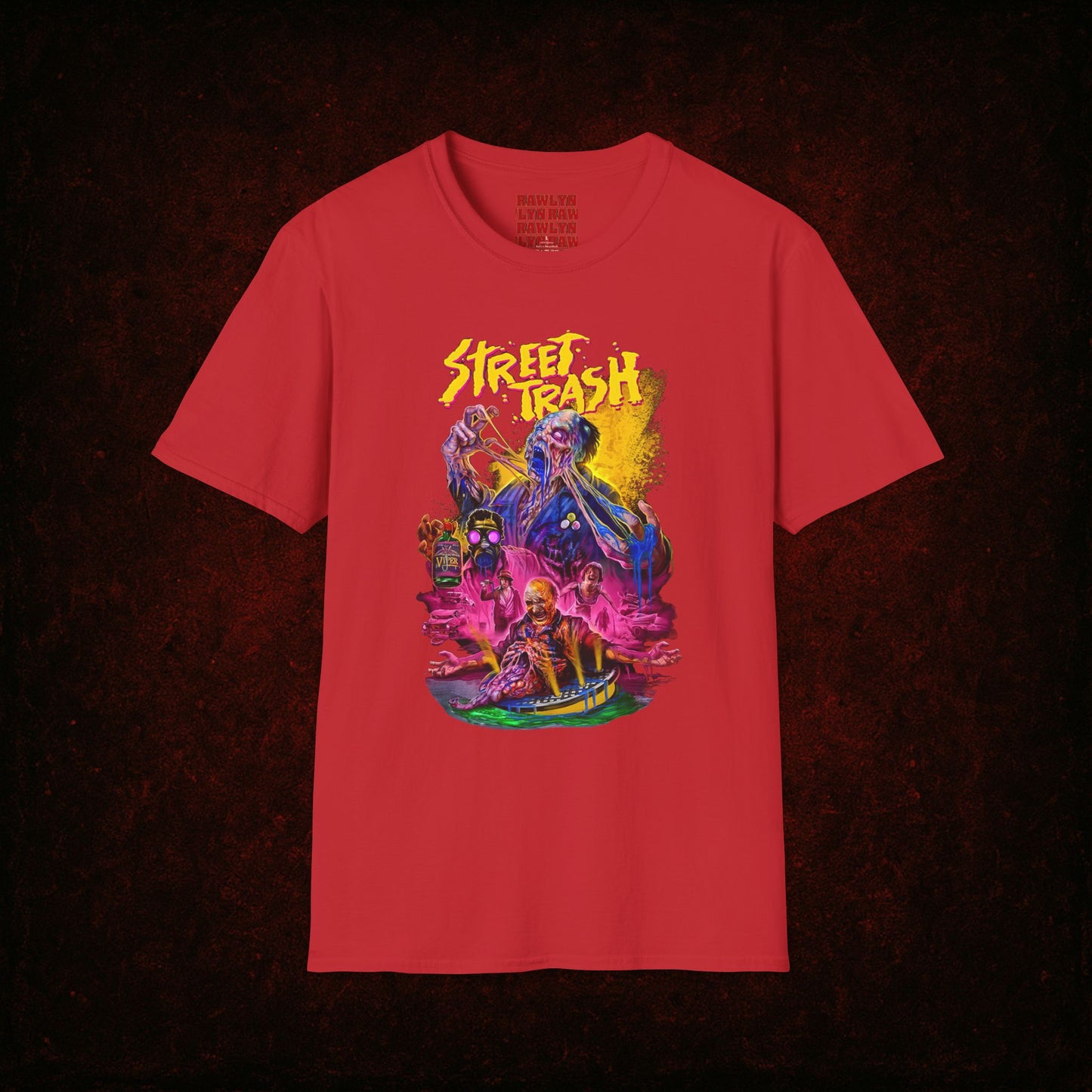STREET TRASH '87