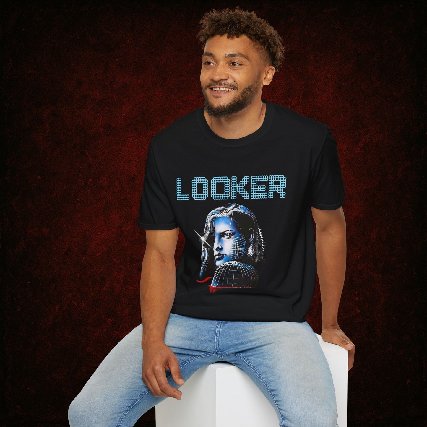 LOOKER '81
