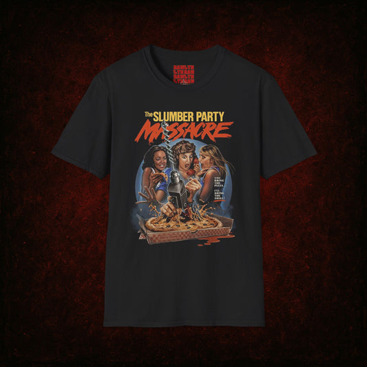 SLUMBER PARTY MASSACRE '82