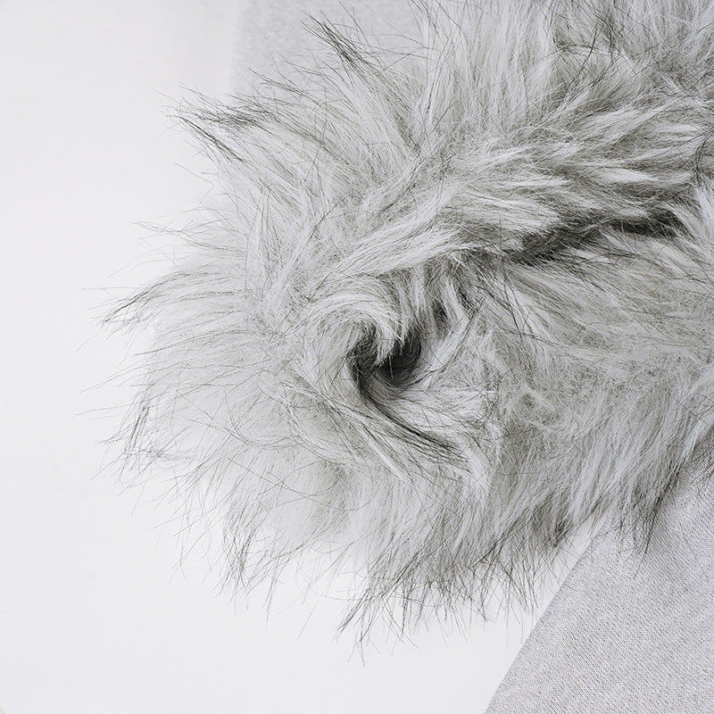 SNOW VIXEN '32