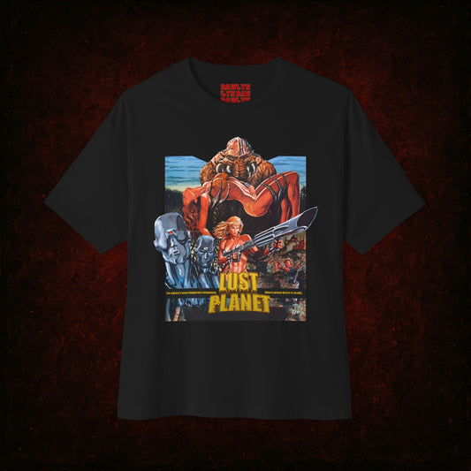 Lust Planet '25