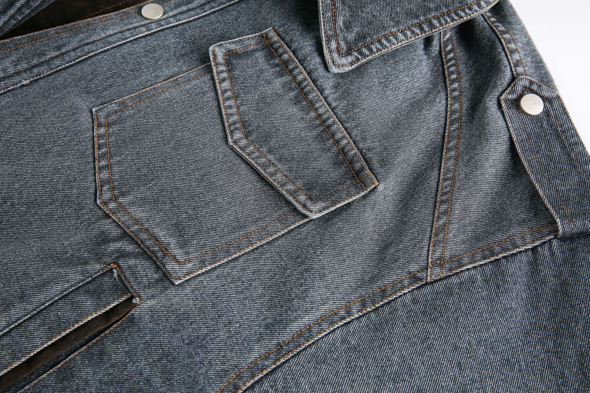 RECON DENIM '49