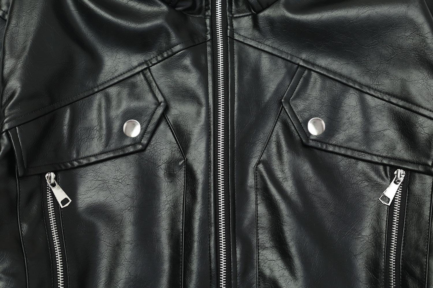 BLACKOUT MOTOR '77