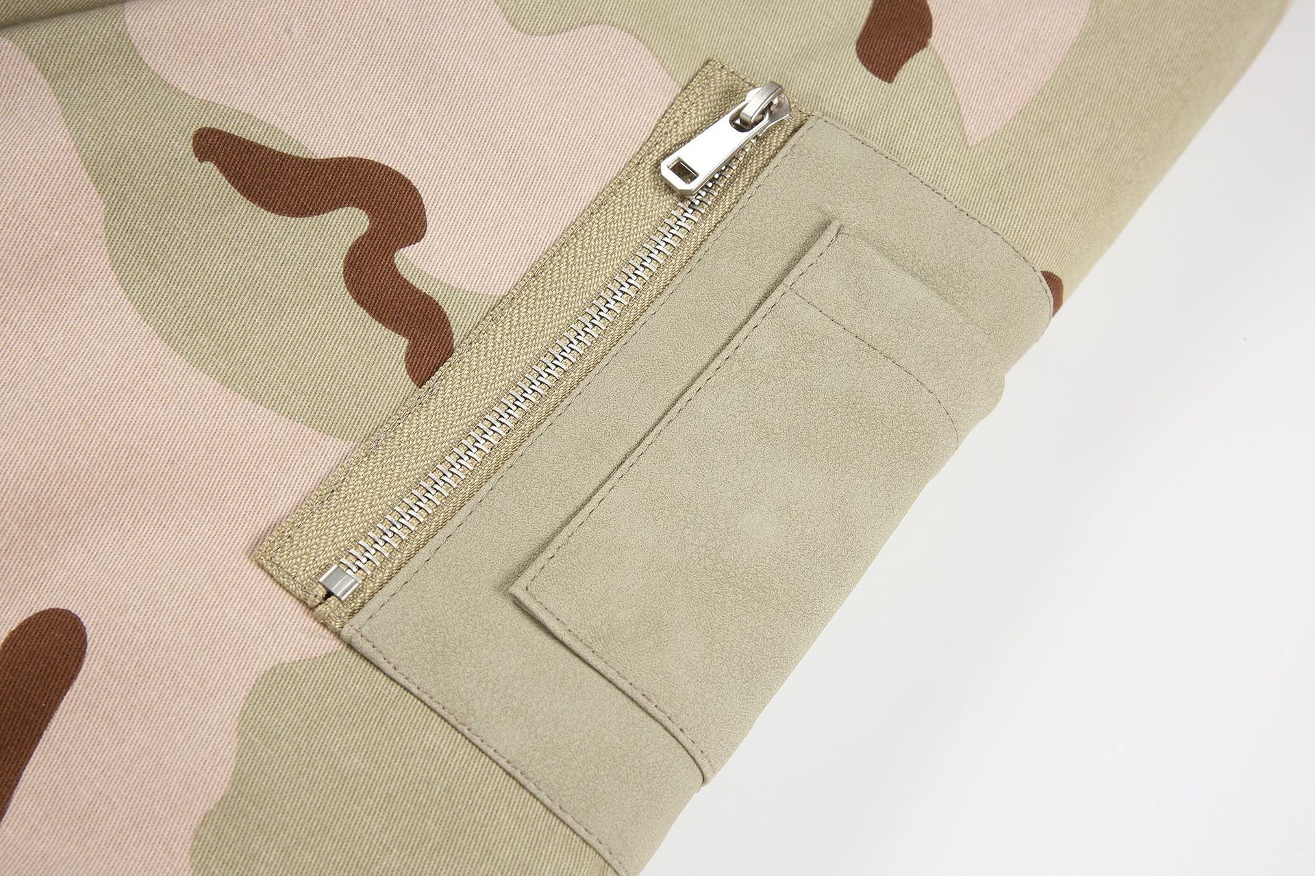 WASTELAND CAMO '35