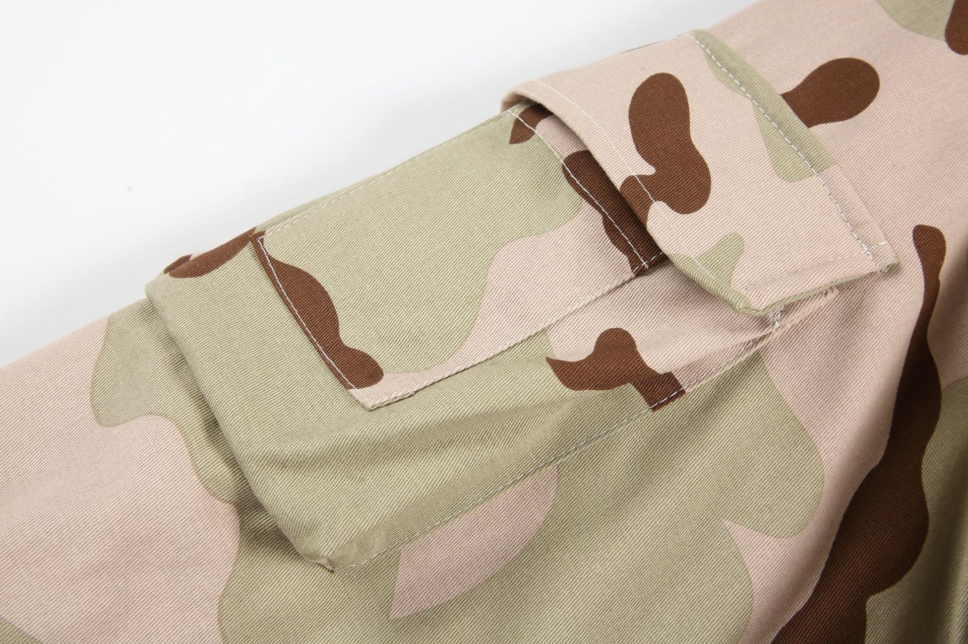 WASTELAND CAMO '35
