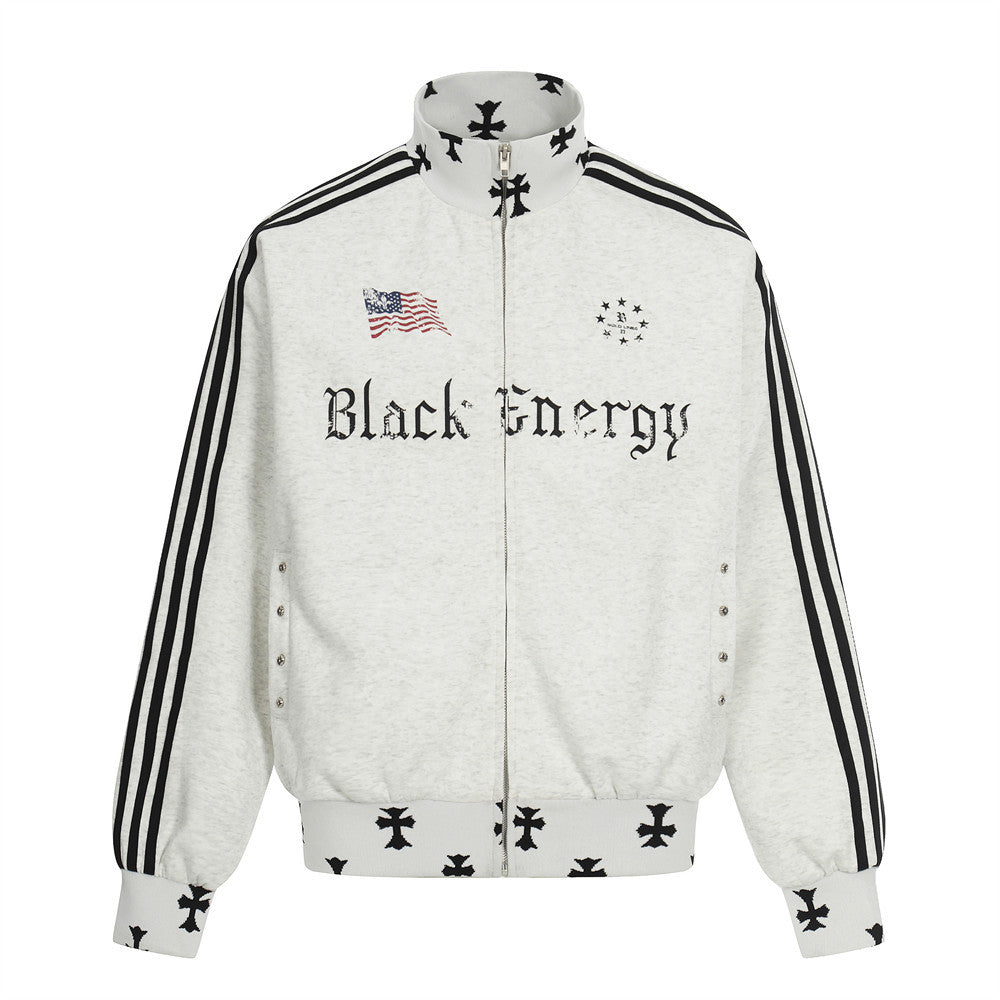 BLACK ENERGY '09