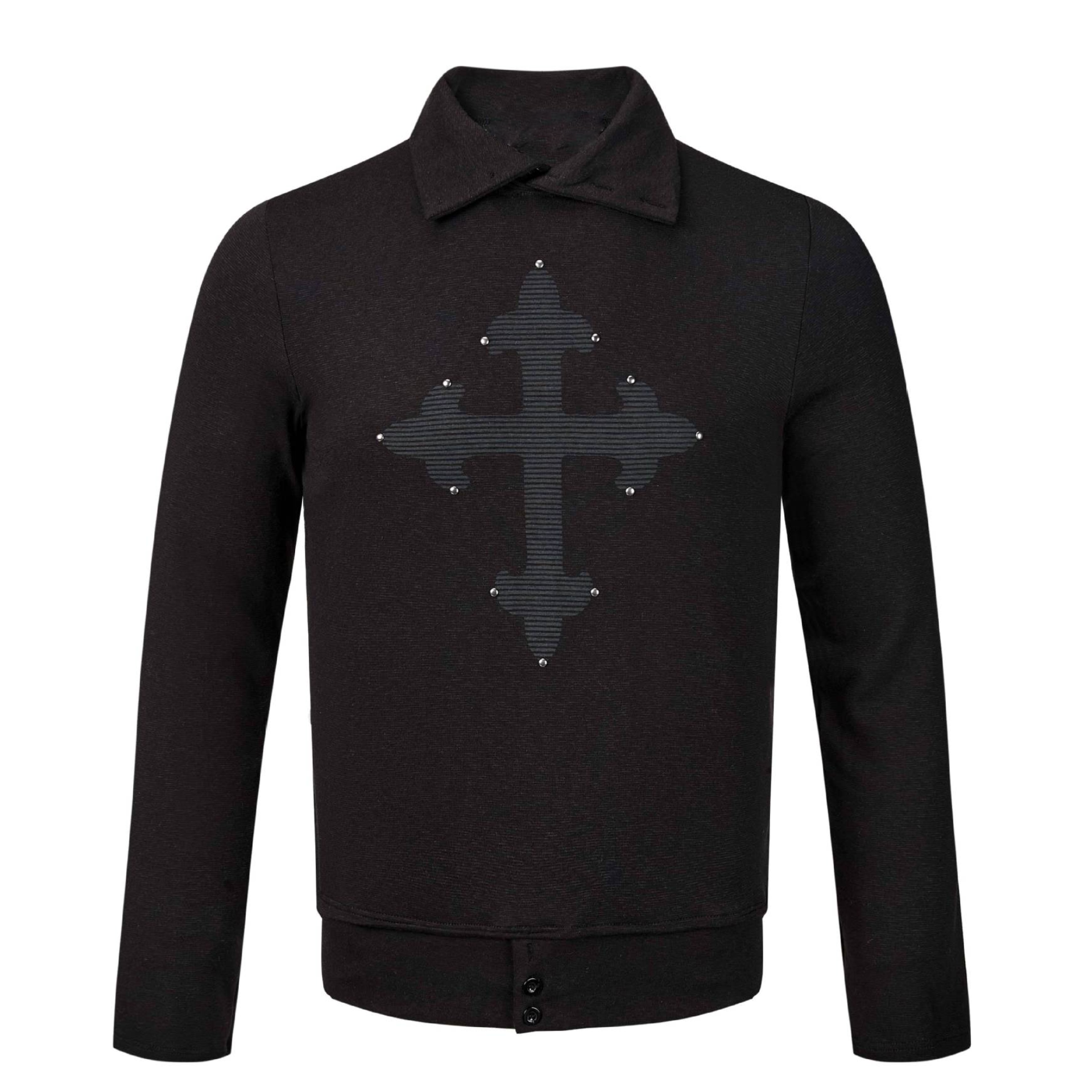 SACRED PATCH '55