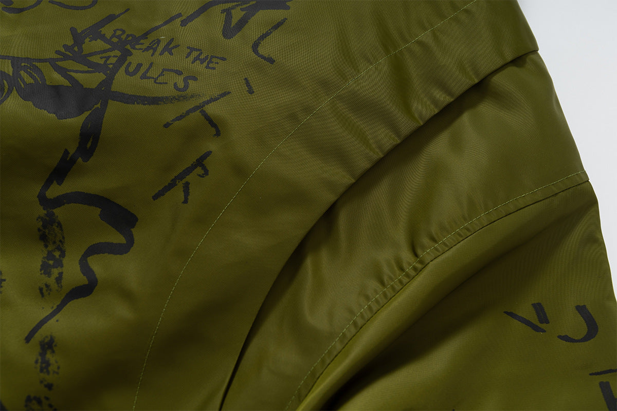 COMBAT CANVAS '54