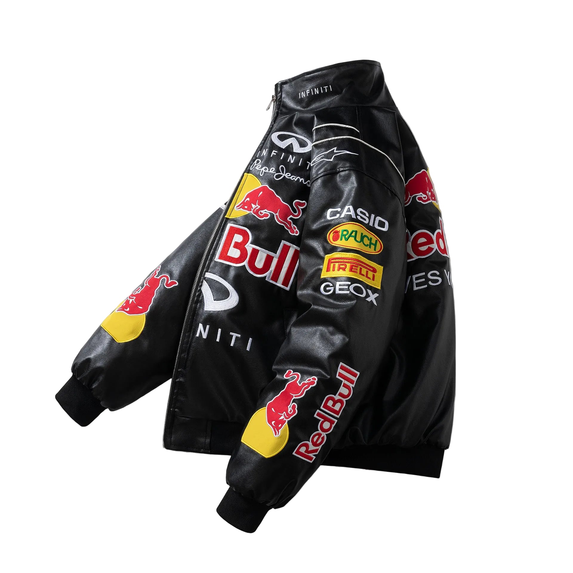 RED BULL '87