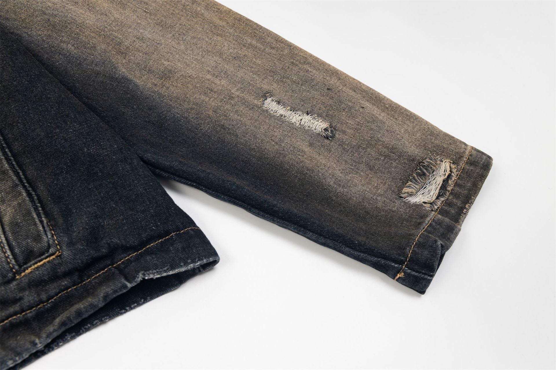 MUDWORN '76