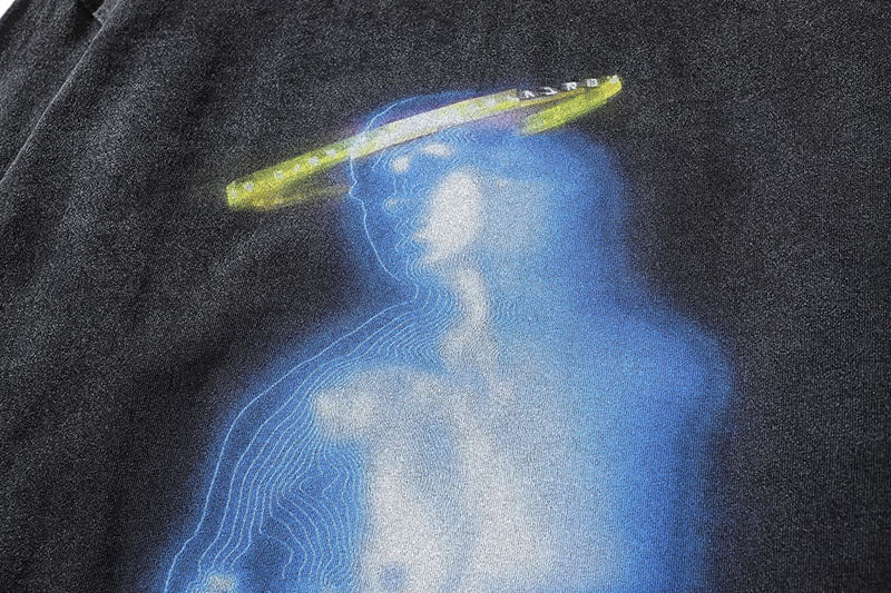 ASCENSION '99