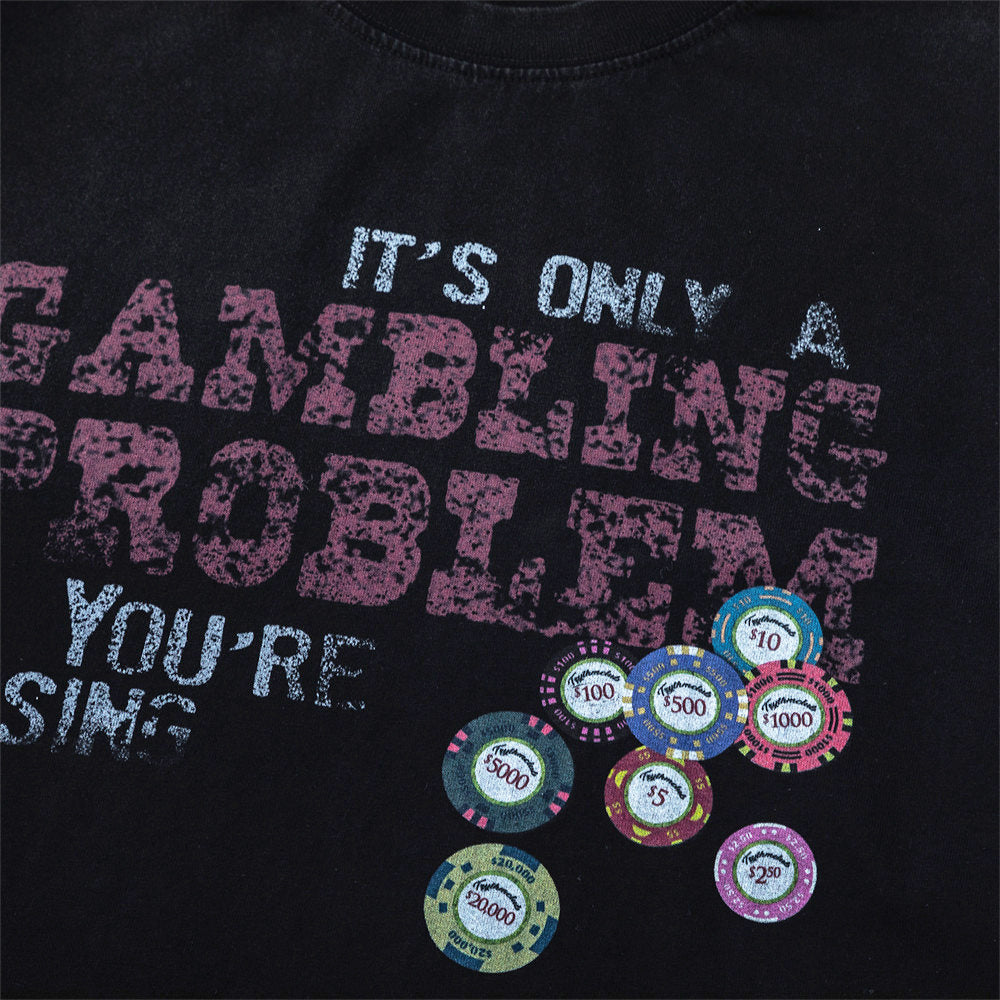 GAMBLING '89