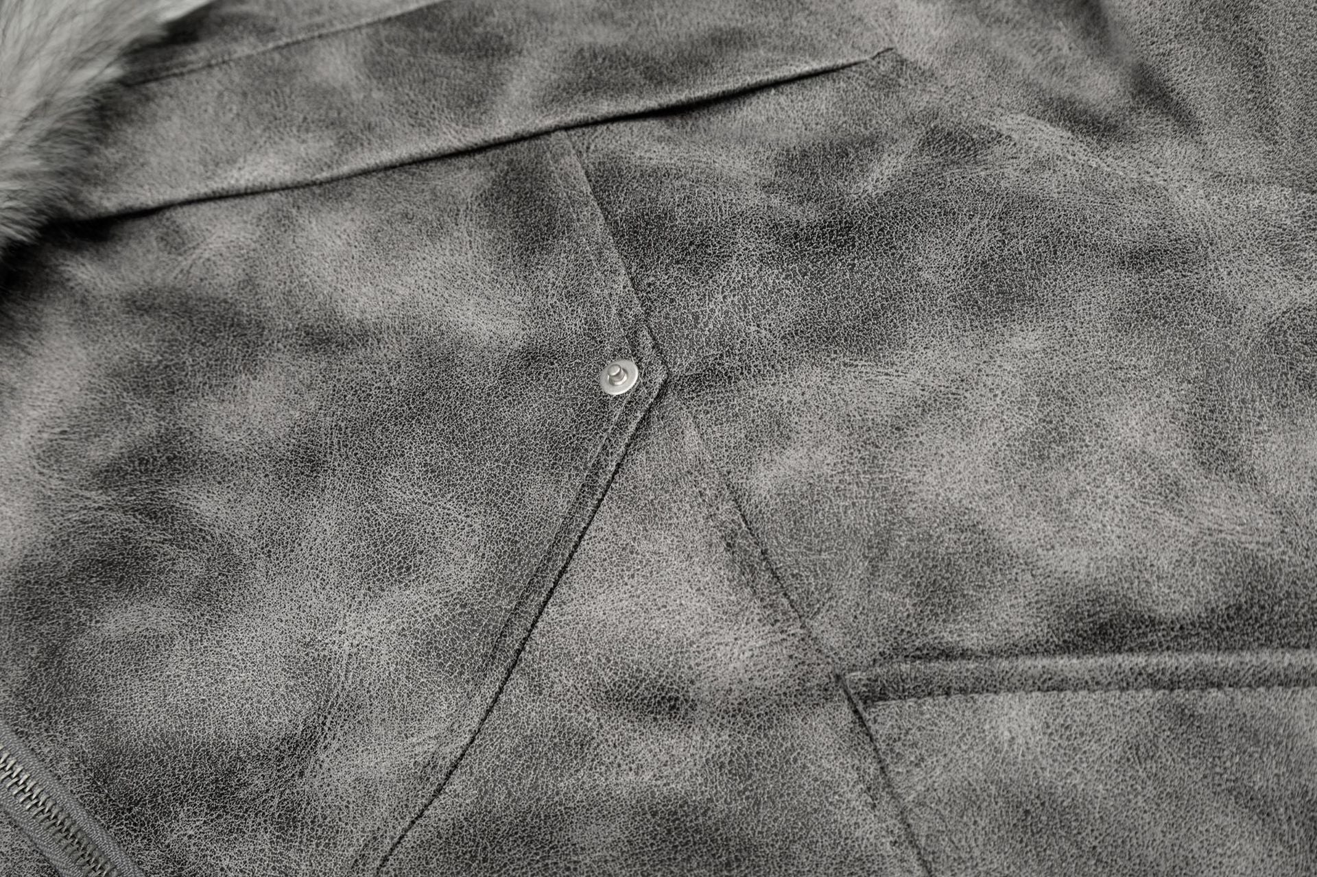 STORM WASH '31