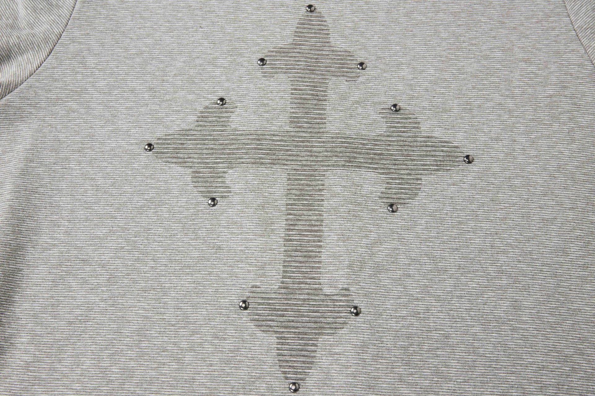 SACRED PATCH '55
