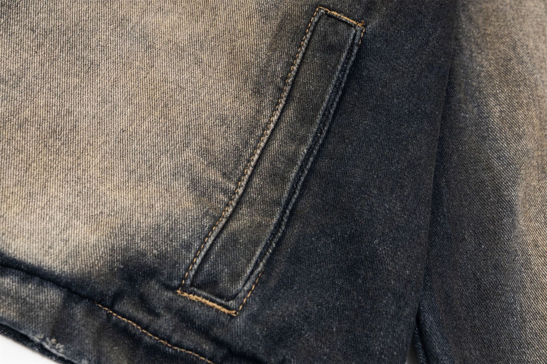MUDWORN '76